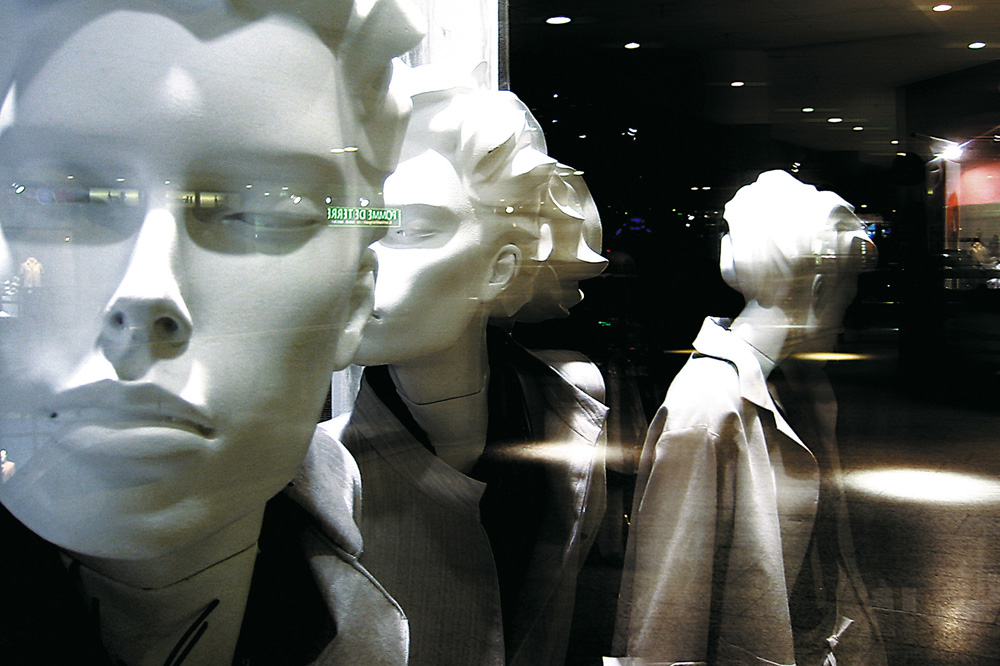 „Warehouse Life“. Foto: photocase.de