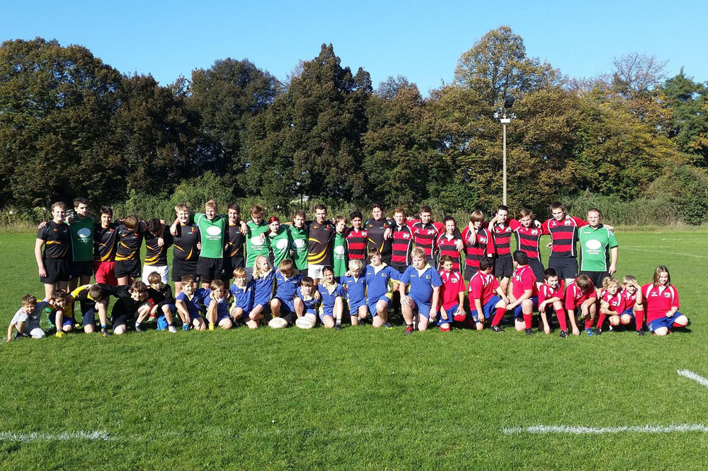 Foto: Rugby-Verein Leipzig Scorpions e.V.