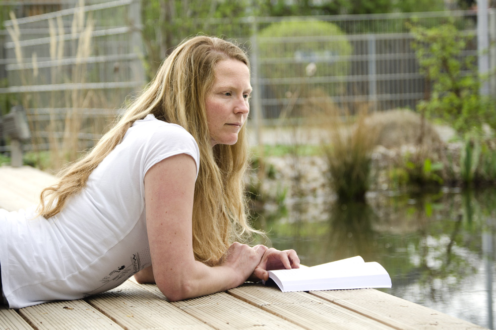 Manche Menschen können richtig professionell Tagträumen. Foto: MPI CBS