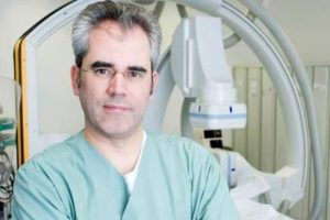 Neu am UKL: Kardiologe Prof. Ulrich Laufs. Foto: privat