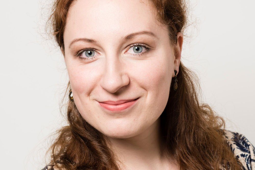 Natalya Boeva. Foto: Robert Raithel