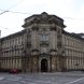 Die Polizeidirektion Leipzig am Eingang zum S&uuml;den von Leipzig. Foto: LZ