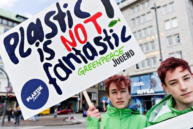 Foto: Fred Dott/Greenpeace