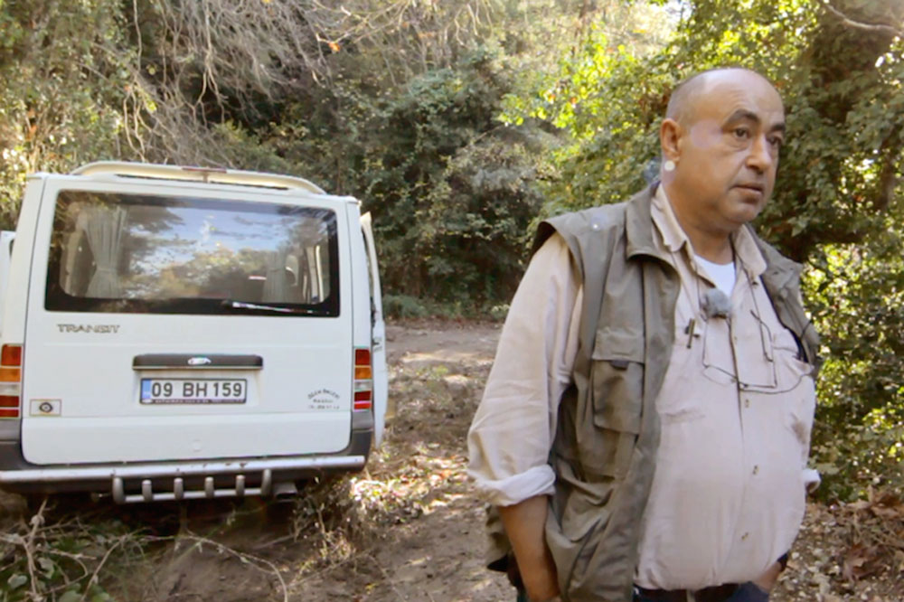 Necip | © Kippelsteiner Filme