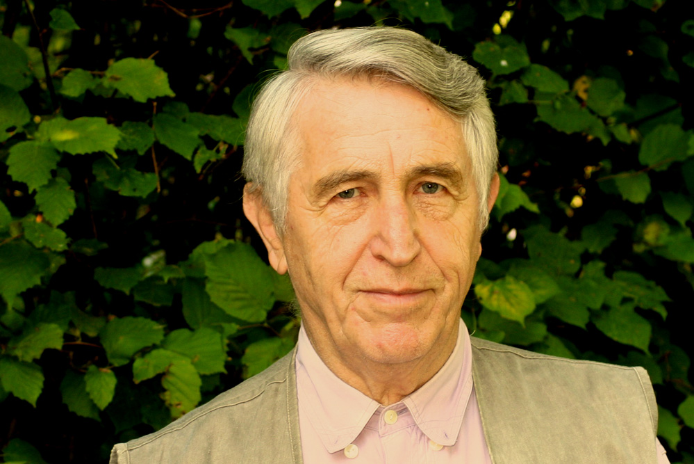 Roland Mey. Foto: Thomas Mey