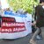 Demo gegen Abschiebungen nach Afghanistan im Juni 2017. Foto: L-IZ.de