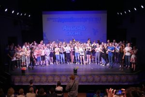 Foto: LKJ Sachsen e.V.