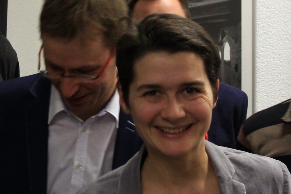 Daniela Kolbe (SPD). Foto: L-IZ.de