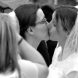 Endlich! Ehe für alle, auch eine Forderung auf dem CSD 2017. Foto: Diana Freydank