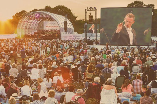 Foto: Gewandhaus/Jens Gerber