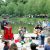 Musik bei der &Ouml;kofete. Foto: L-IZ.de