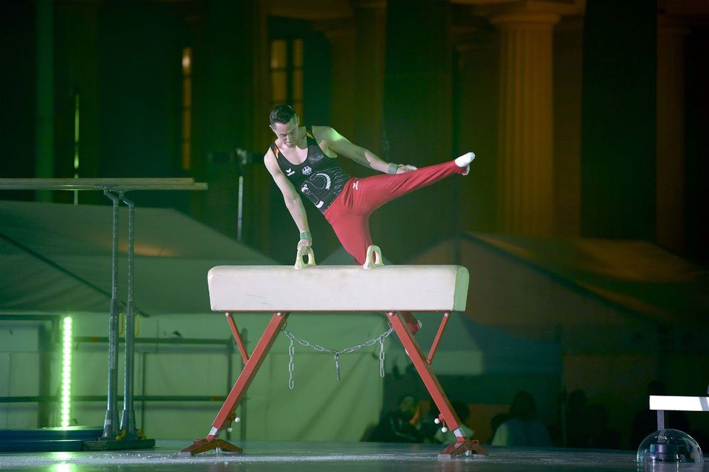 Foto: Verein Deutsche Turnfeste e. V.