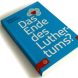 Benjamin Hasselhorn: Das Ende des Luthertums? Foto: Ralf Julke