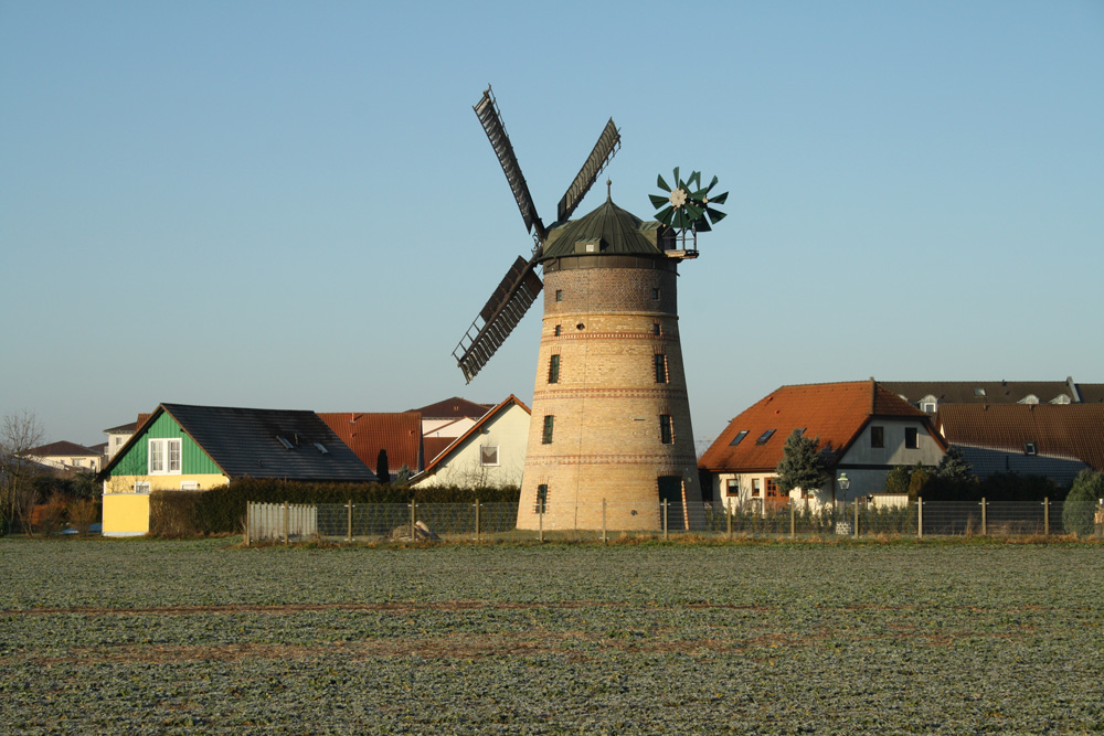 Lindenthaler Mühle. Foto: Ralf Julke