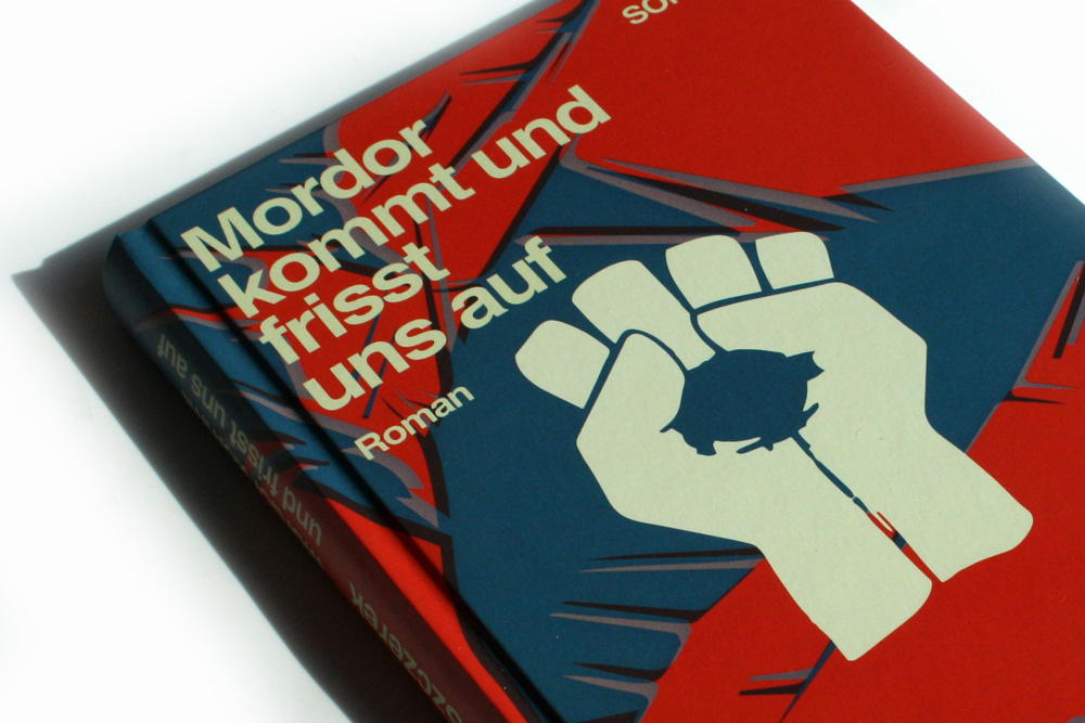 Glaubste wirklich, dass das der richtige Bildausschnitt ist? Foto: Pawel