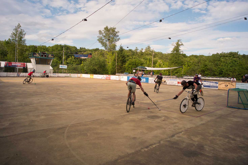 Peppermint 2015. Foto: Michel Klehm