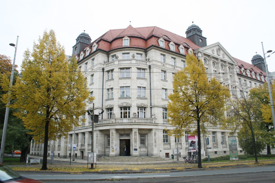 Neues Angebot in der Gedenkstätte Museum in der 