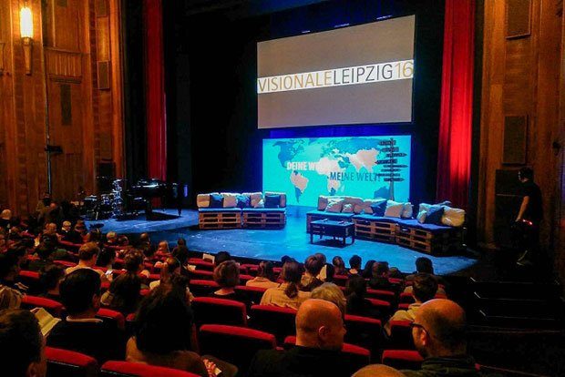 Foto: Visionale Leipzig