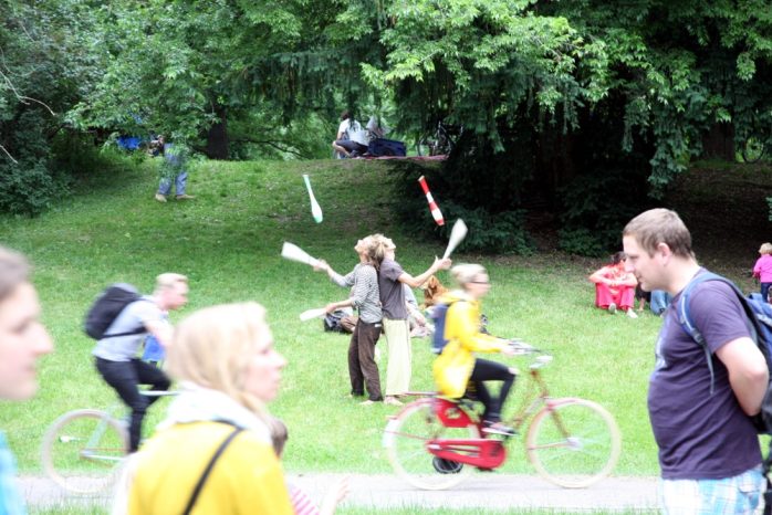 Impressionen 2016. Foto: L-IZ.de