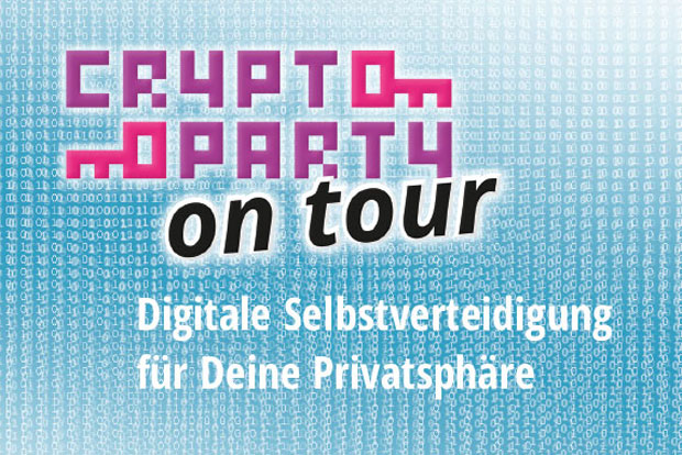 Foto: Bündnis Privatsphäre Leipzig