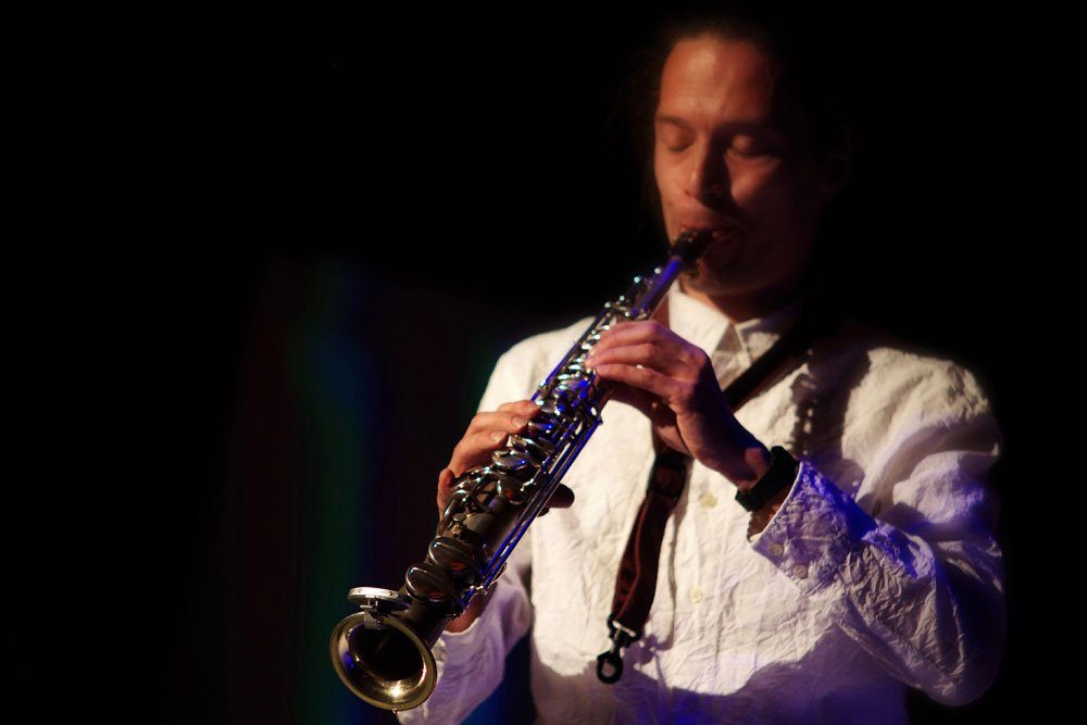 Gert Anklam. Foto: PR