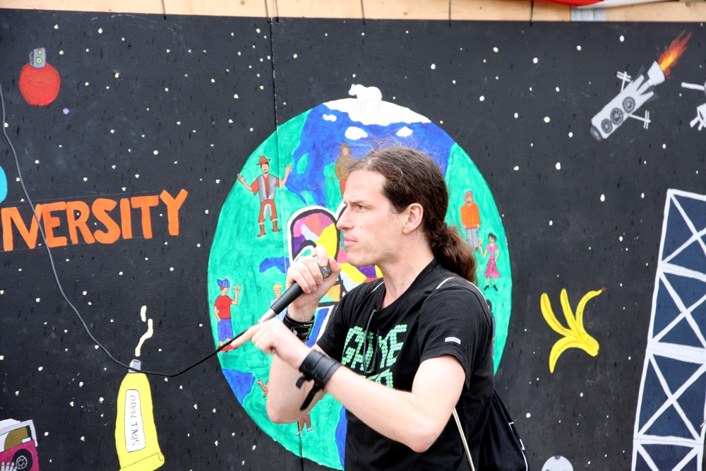 Jürgen Kasek. Foto: L-IZ.de