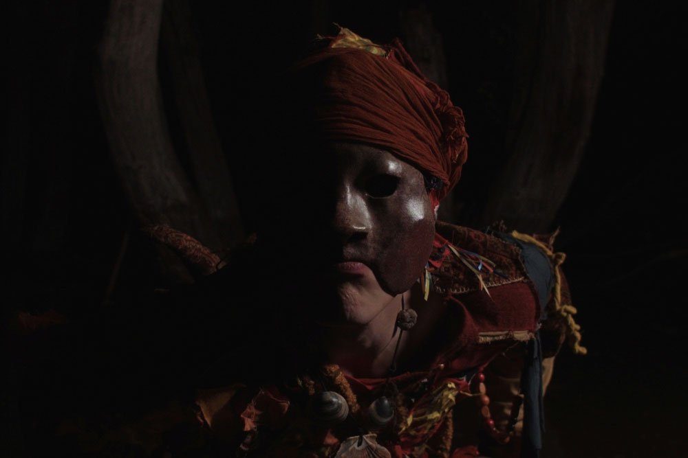 Triton. Foto: Tim Pfautsch