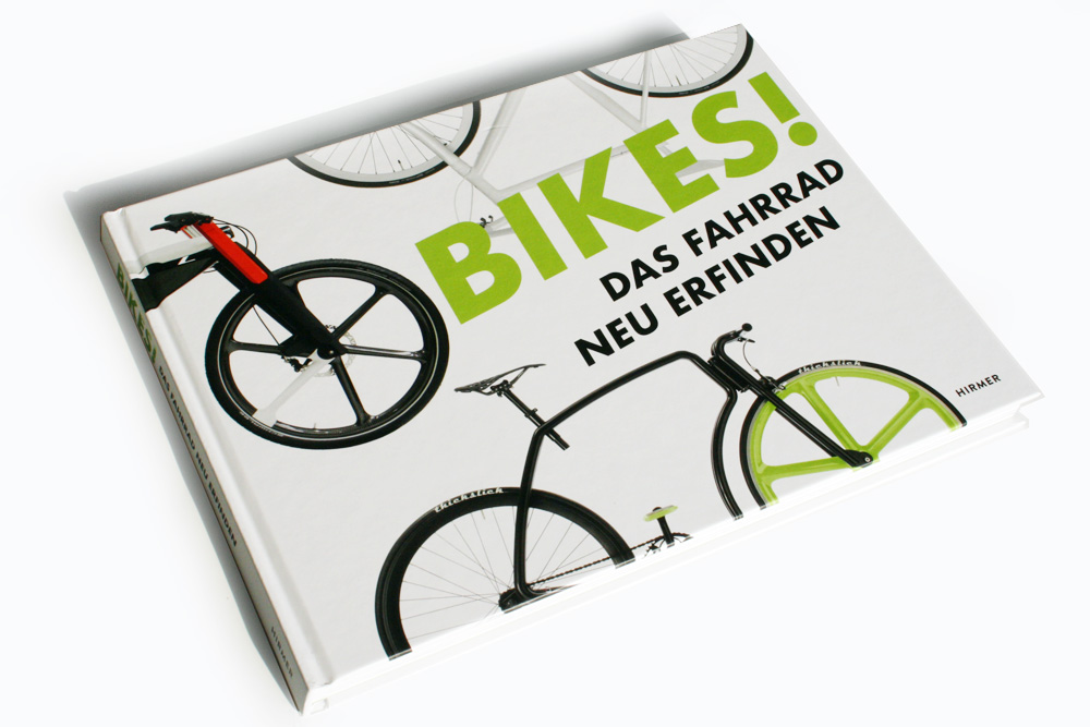 Bikes! Das Fahrrad neu erfinden. Foto: Ralf Julke