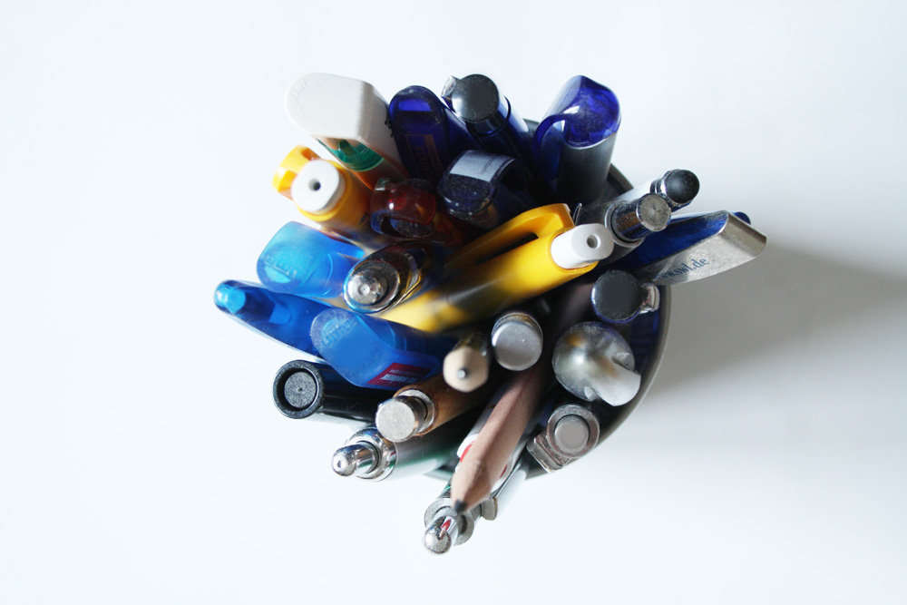 Ohne kritischen Journalismus geht's nicht. Foto: Ralf Julke