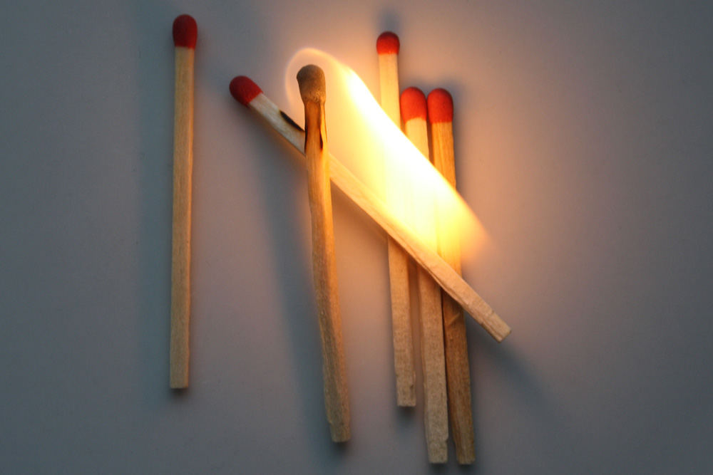 Seit 2015 richtete sich die Agression zunehmend gegen Politiker und Mandatsträger. Foto: Ralf Julke