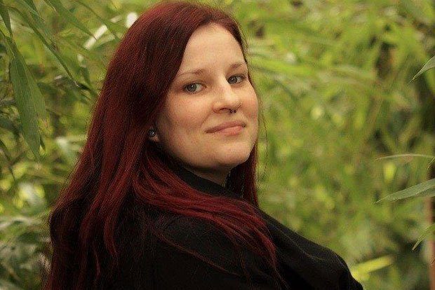 Madlen Weigel. Foto: Lan Anh Nguyen