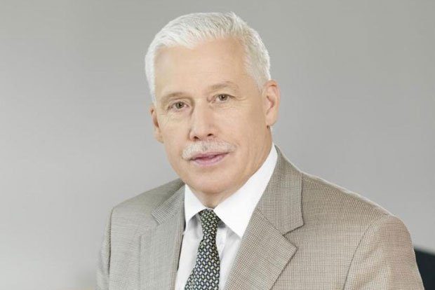 Innenstaatssekretär Dr. Michael Wilhelm. Foto: SMI