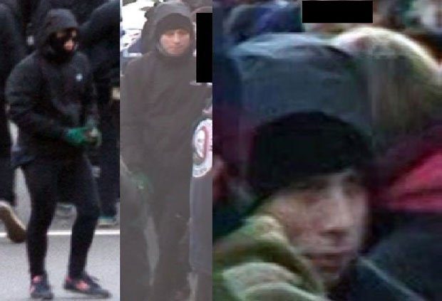 Person 5. Foto: PD Leipzig