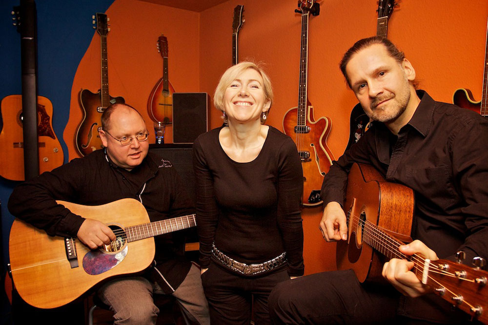 PECCADILLO. Foto: Sven Goldhardt