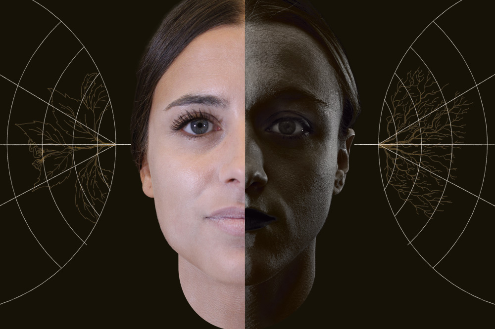 Au revoir, Euridice. Foto: Schaubühne Lindenfels