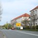 Künftiger Sitz des GKDZ an der Essener Straße.