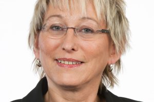 Eva Bulling-Schröter. Foto: Fraktion DIE LINKE im Bundestag