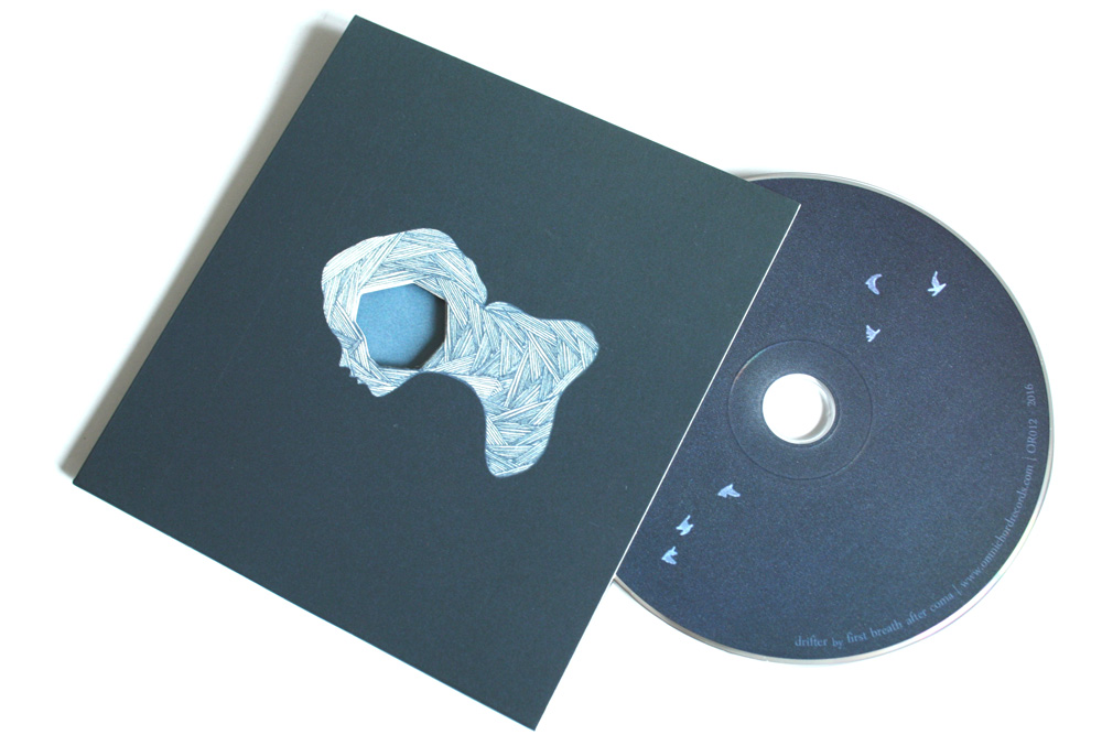 First Breath After Coma: Drifter. Foto: Ralf Julke