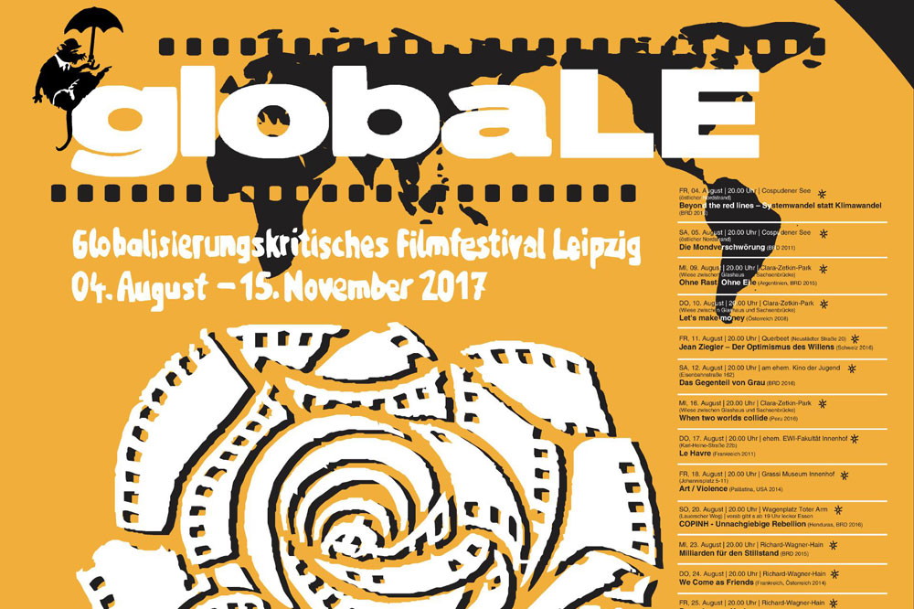 Foto: globaLE Filmfestival