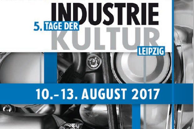 Foto: Industriekultur Leipzig e.V.