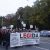 Legida läuft so vor sich hin - Jung muss weg, Medien müssen weg, Merkel muss weg, Abschieben, Abschieben - alle müssen weg, irgendwie. Foto: L-IZ.de