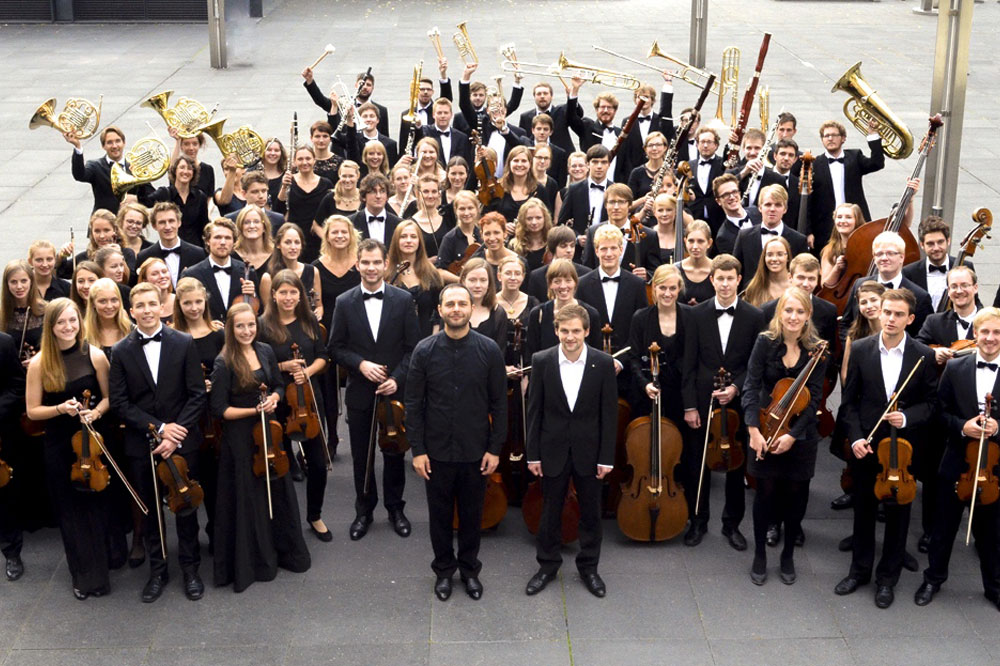 Foto: BundesSchulMusikOrchester e.V.
