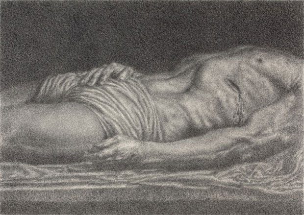 Zeichnung: Edgar Knobloch