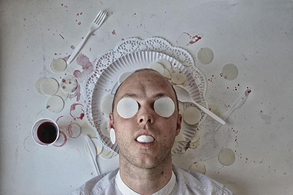 Halleluja, Terror lebt: Foto: Mathias Schäfer