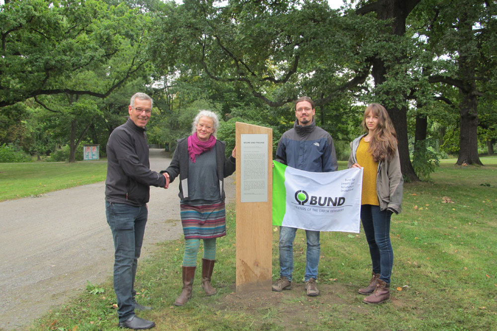 Foto: BUND Leipzig