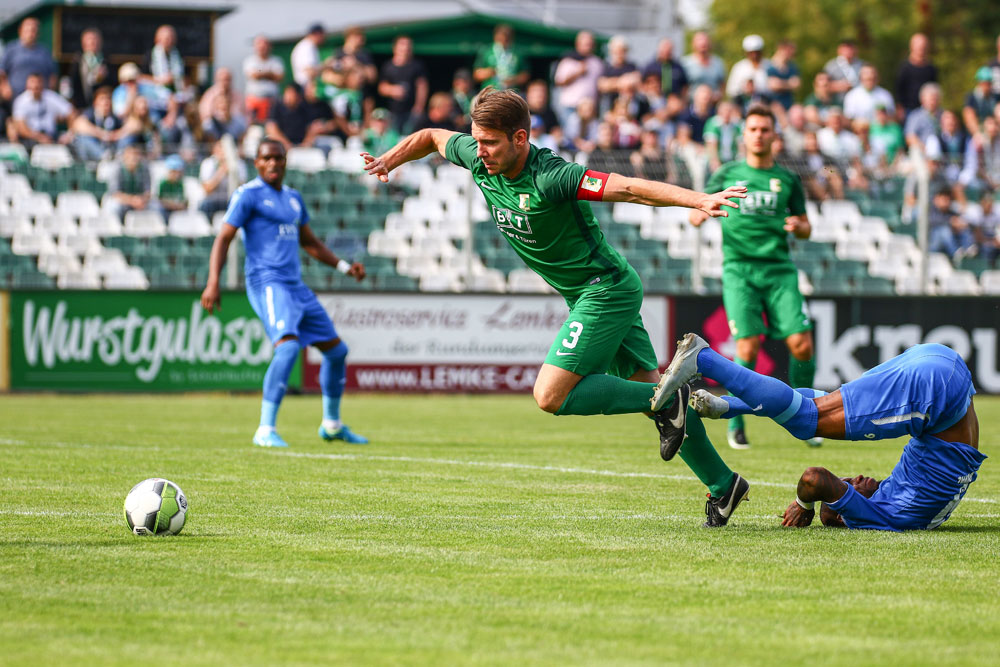 Foto: BSG Chemie Leipzig/Christian Donner