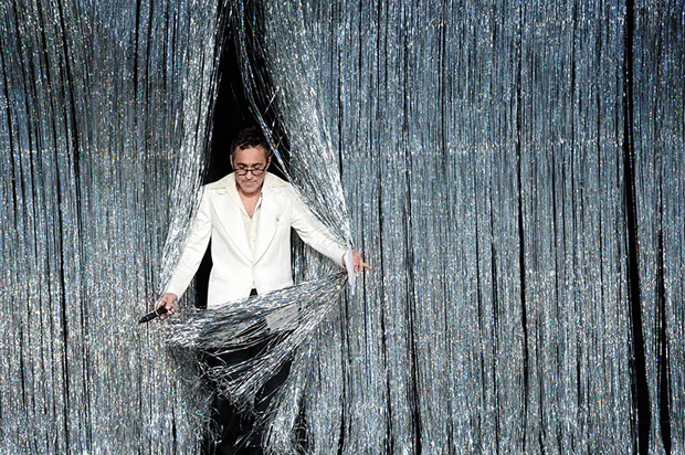 Jürgen Kuttner. Foto: Thomas Aurin