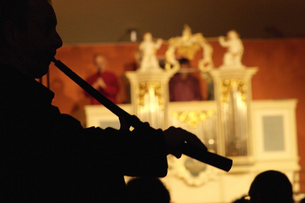 Doron D. Sherwin. Foto: Martin Erhardt