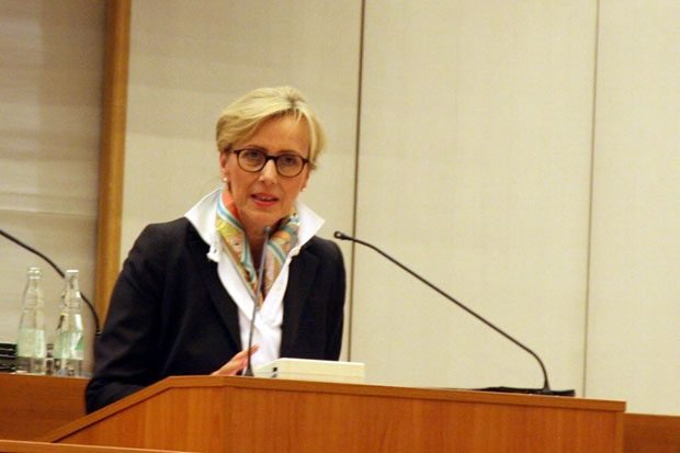 Andrea Niermann (CDU). Foto: L-IZ.de