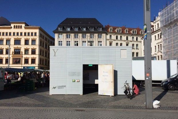 Foto: Schaubühne Lindenfels